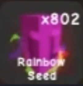 Rainbow Seed