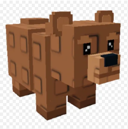Bear (Super)
