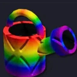 x10 Super Watering Can — Account account