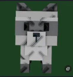 Raccoon (Super)