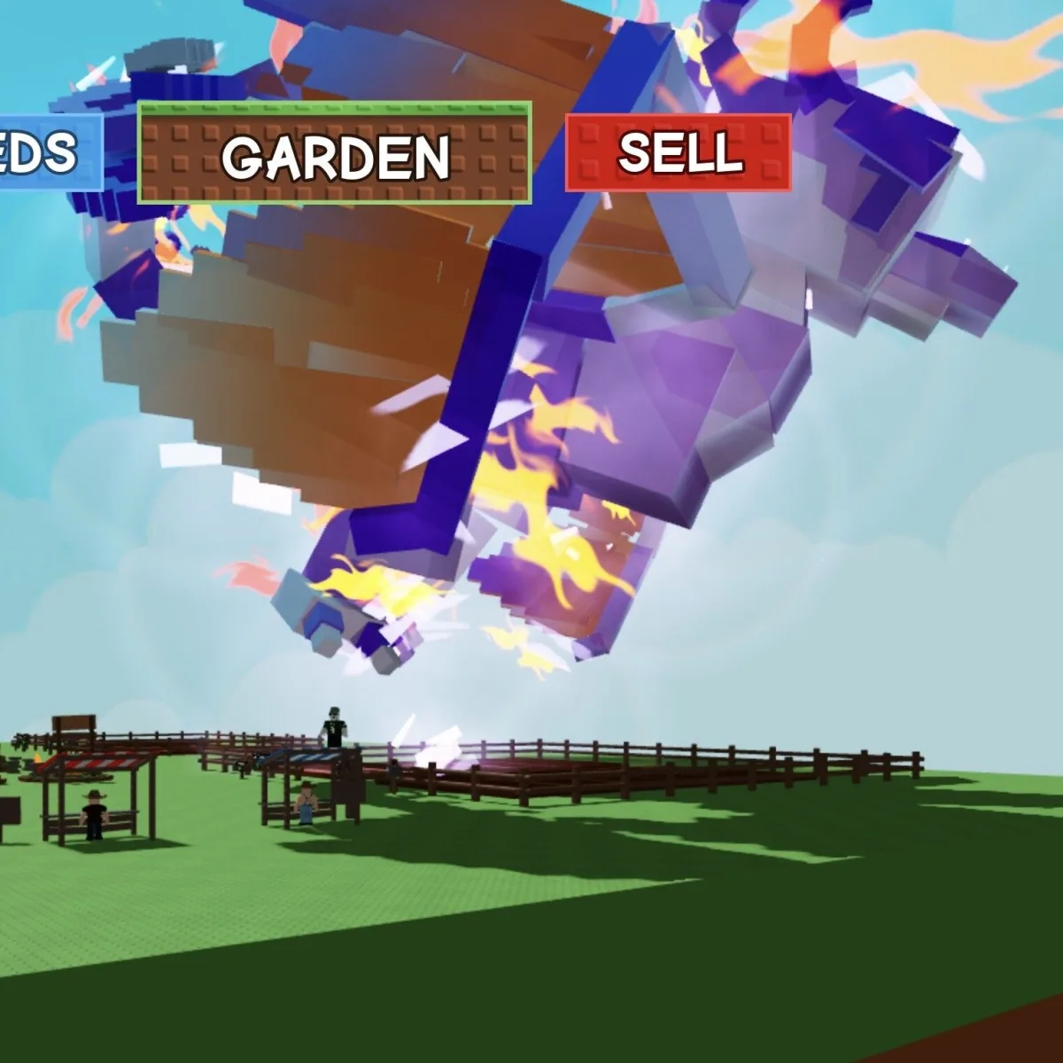 Level 500 - Iridescent Phoenix 284.67 kg - Non Dupe - CLEAN No Toy