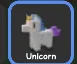 Unicorn (Mythic) — Account account
