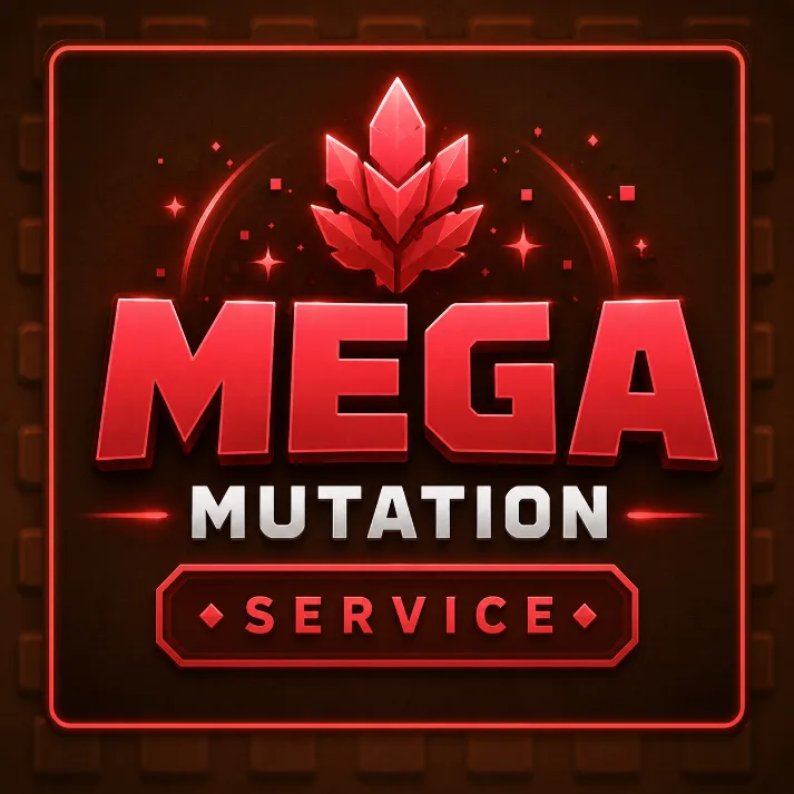 Mega mutation service