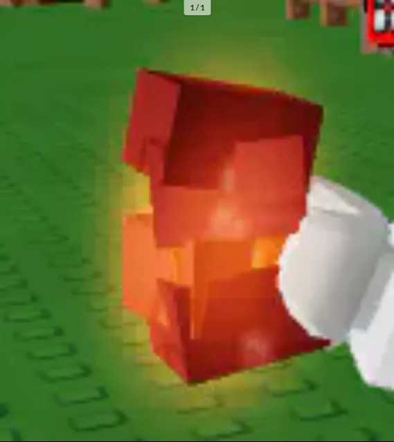 Ghost Pepper Seed (Super) — Account account