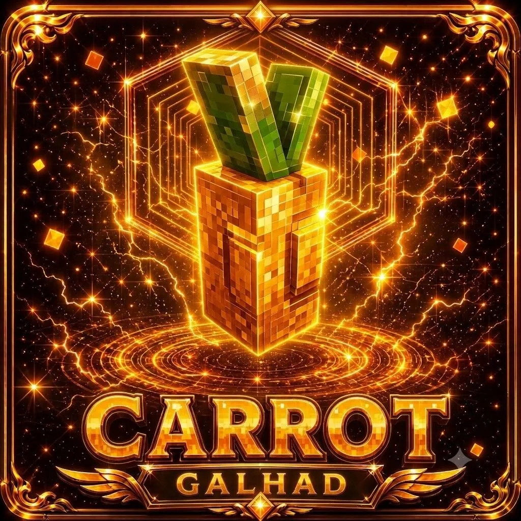 Carrot Seed (Common)