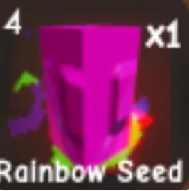Rainbow seed Fast Delivery Safe trade 24/7 online — Account account