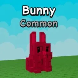 Bunny (Common)