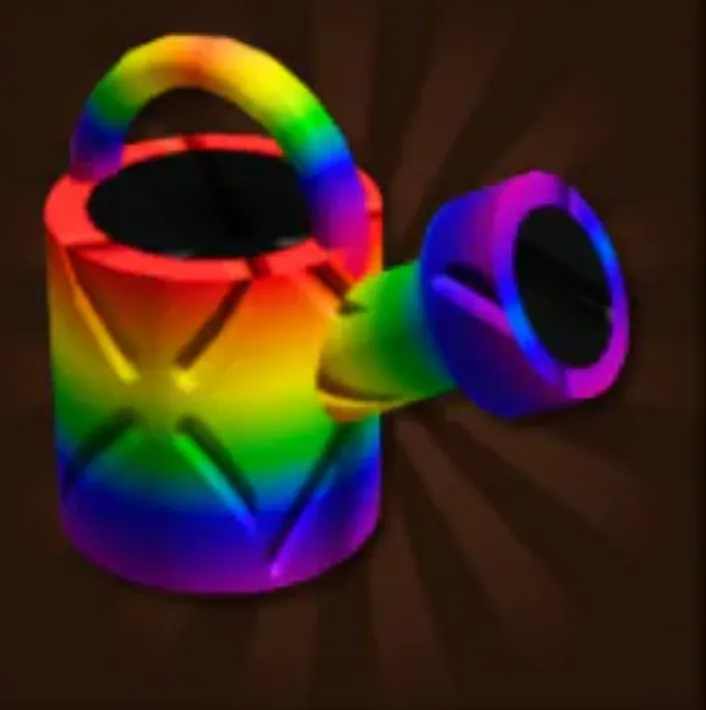 500x Super Watering Can