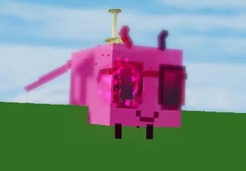 Semi Huge Nightmare Disco Bee 40.22KG Age 100 INSTANT DELIVERY — Account account