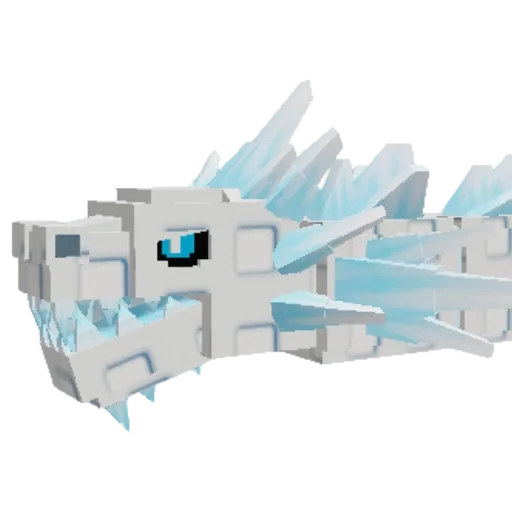 Ice Serpent (Super)