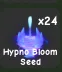 Hypno Bloom Seed (Super)