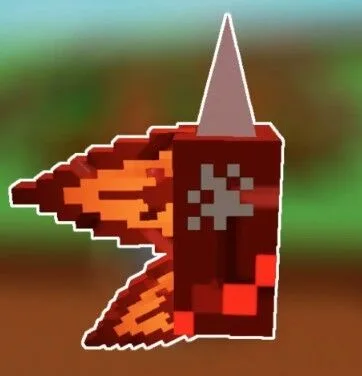 Dragon's Breath Seed (Super)