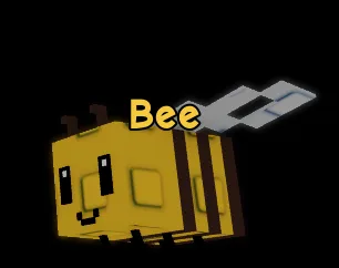 Bee (Legendary) — Account account