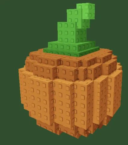 Atlantic Giant Pumpkin 100x (Legendary)