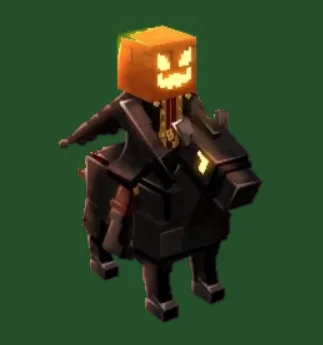 Headless horseman Headless Horseman ! NEW PET All Clean Not DUPE ! 1 AGE Fast and Safe Delivery Horseman, Headless, Headless Horseman ! — Account account