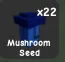 Mushroom Seed — Account account