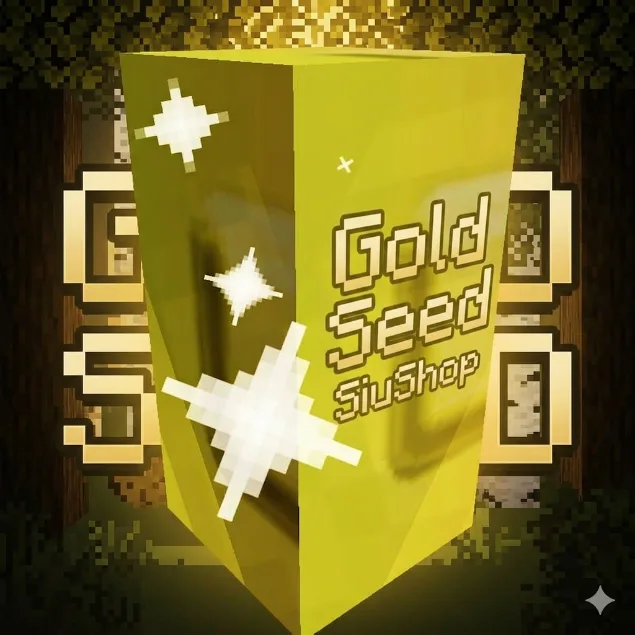 Gold Seed