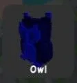 Owl (Uncommon)