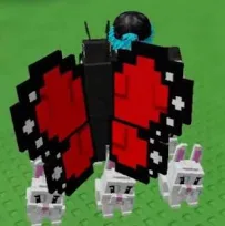 Butterfly (Legendary)