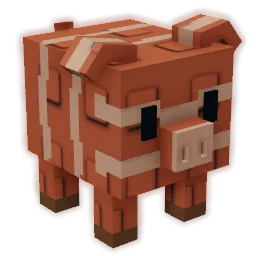 Bacon Pig — Account account