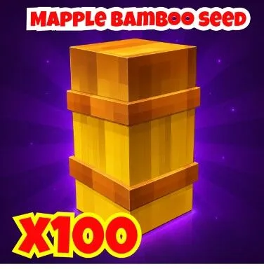 Bamboo Seed