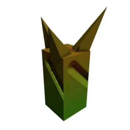Poison Ivy Seed (Legendary)