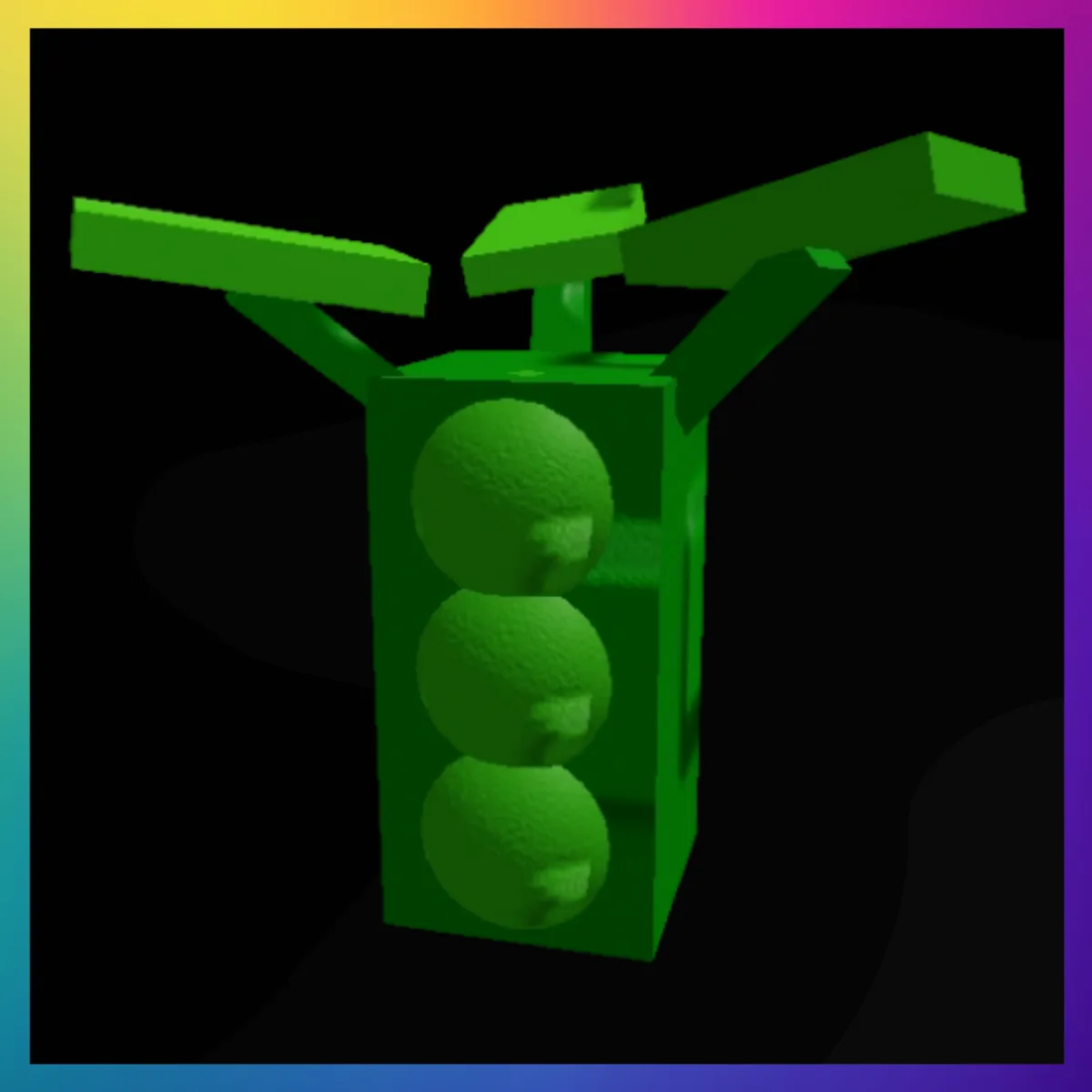 Green Bean Seed