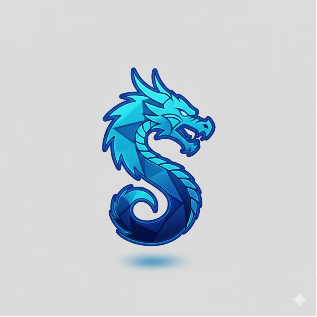 Huge Peppermint NEW PET NEW YEARS DRAGON 61KG+