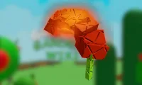 Ghost Pepper Seed (Mythic) — Account account