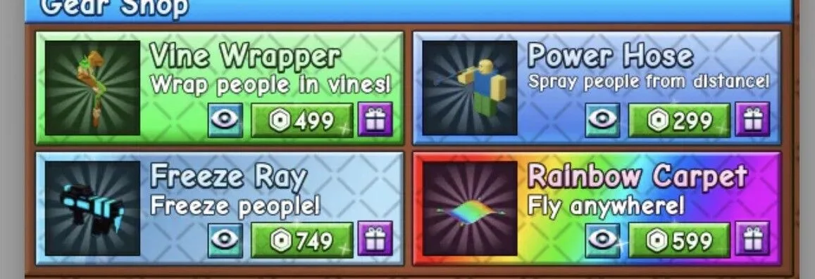 Eclipse Bloom Seed