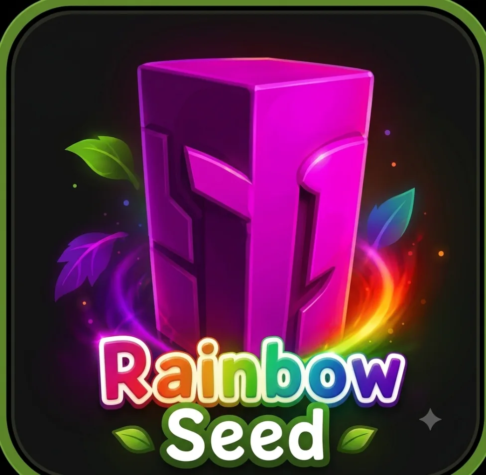 Rainbow Seed