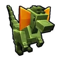 Dilophosaurus Grow A Garden 100 CLEAN NON DUPED Instant Delivery