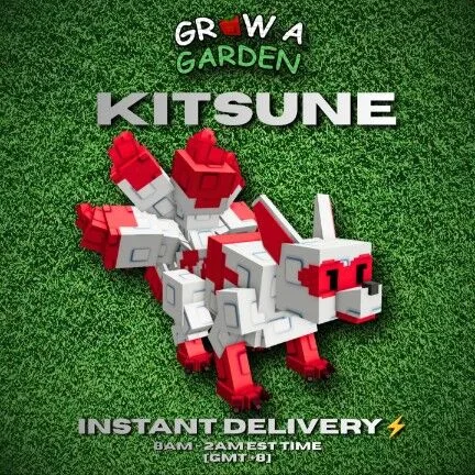 KITSUNE — Account account