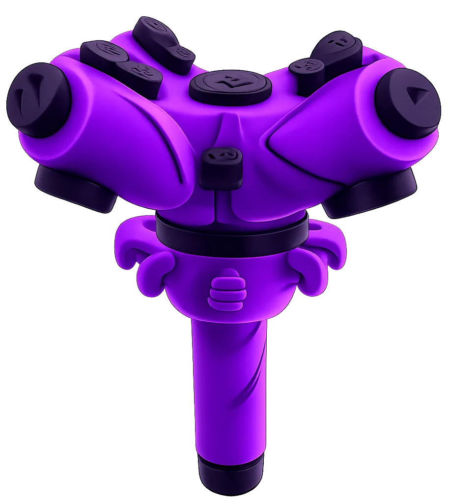 Hypno Bloom Seed (Super)