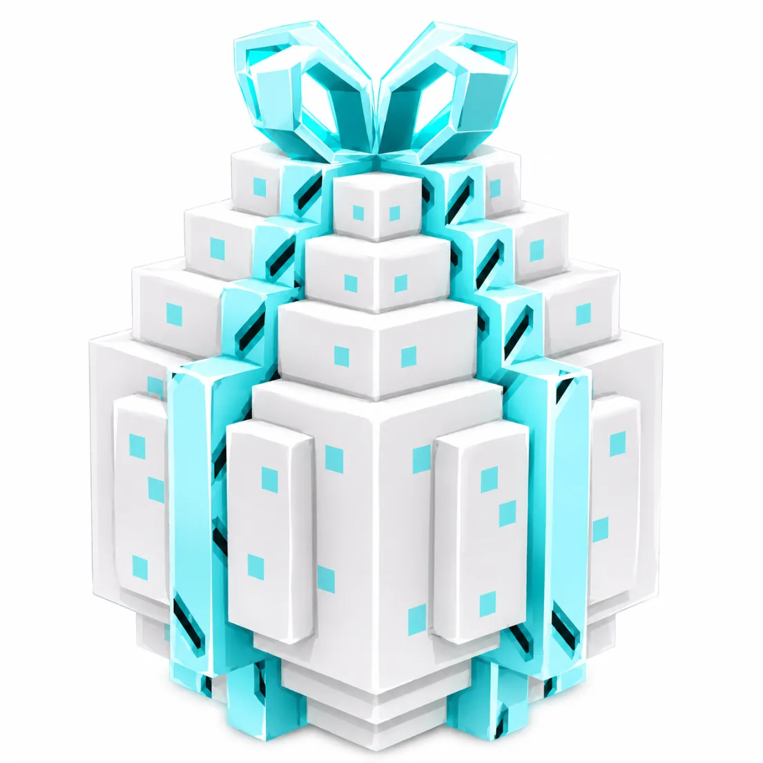 10x Premium Winter Eggs Instant Delivery