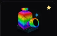 100x Super Syrup Watering Can