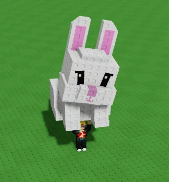 Bunny (Common) — Account account