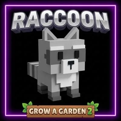 Raccoon (Super)