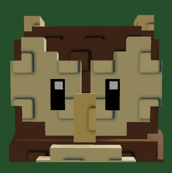Owl (Uncommon)