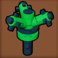 Grow a Garden - Master Sprinkler 199R