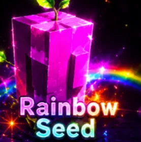 Rainbow Seed — Account account