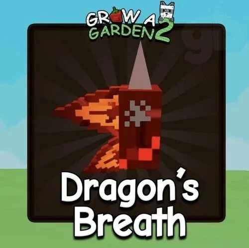 Dragon's Breath Seed (Super)