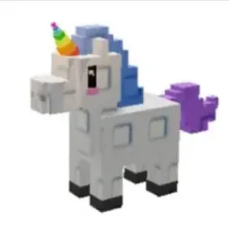 Unicorn (Mythic)
