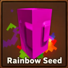 Rainbow Seed
