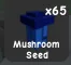 Mushroom Seed