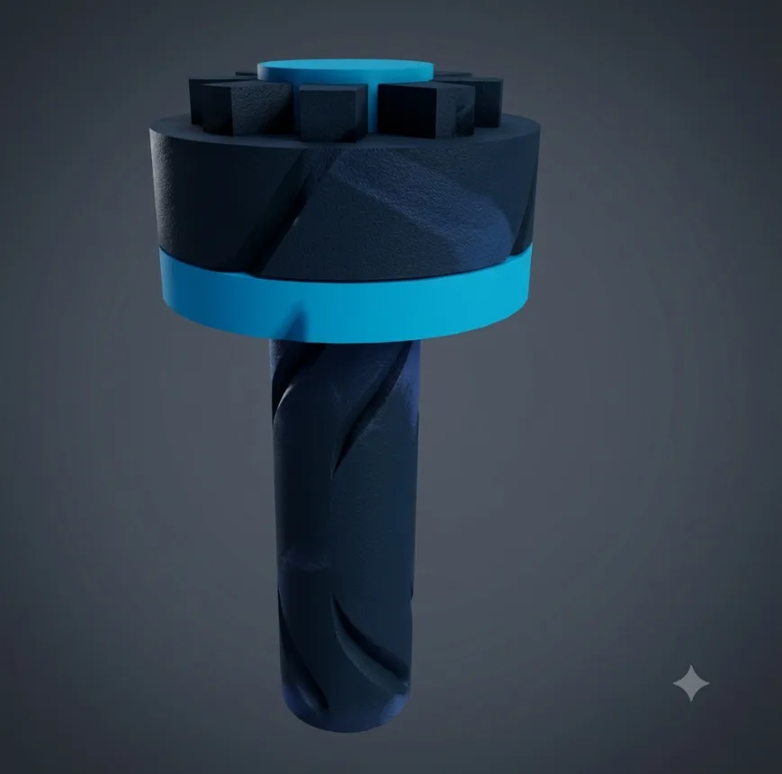 Common sprinkler