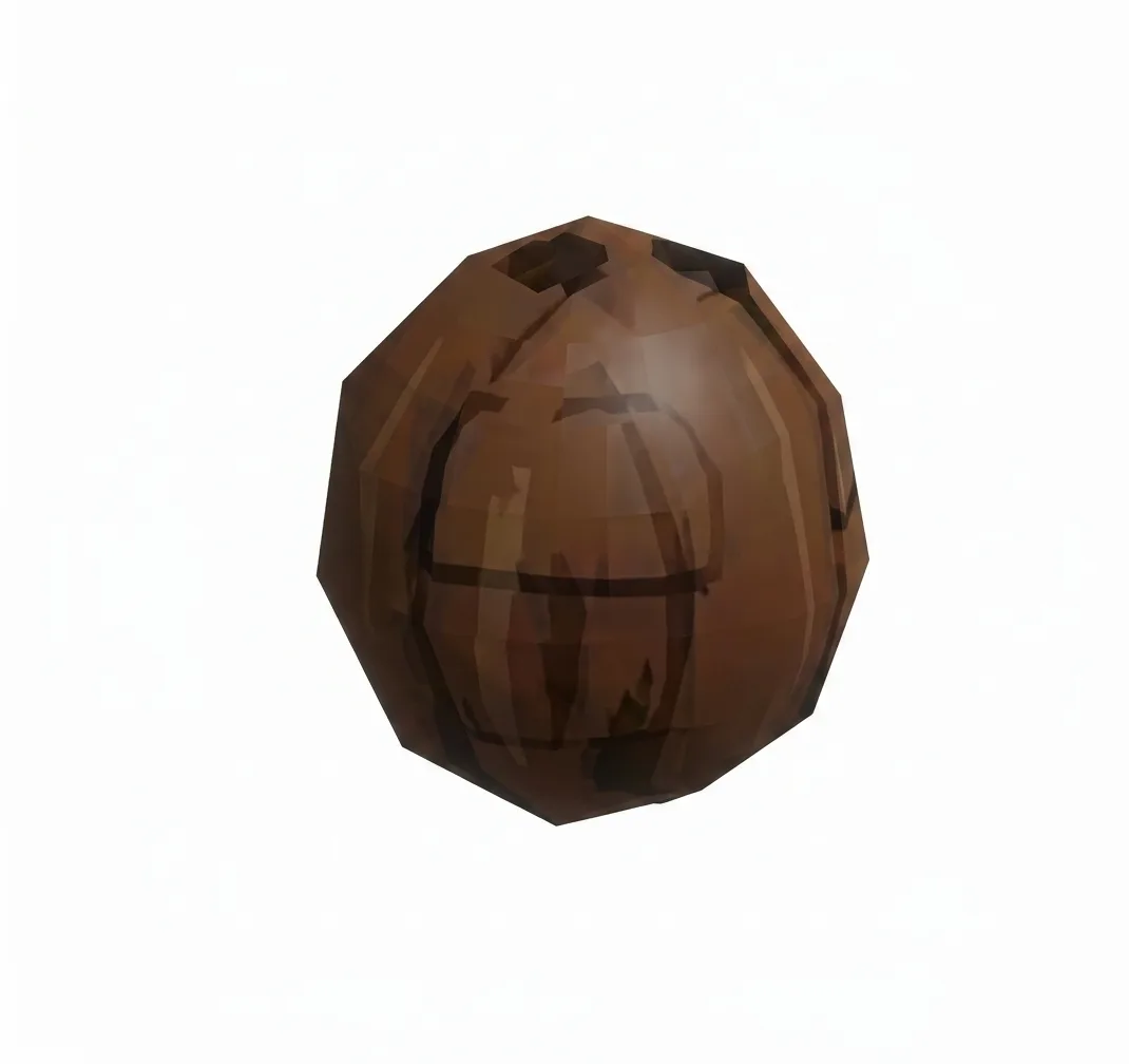 Coconut Seed
