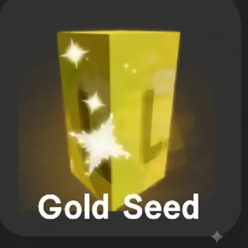Gold Seed