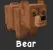 Bear (Mythic) — Account account