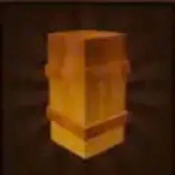 Maple Bamboo Seed (Rare)